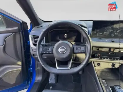 Photo 11 Nissan Qashqai  e-POWER 190ch Tekna+ 2022