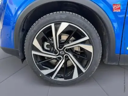 Photo 9 Nissan Qashqai  e-POWER 190ch Tekna+ 2022