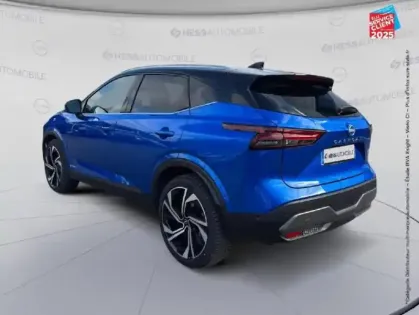 Photo 7 Nissan Qashqai  e-POWER 190ch Tekna+ 2022