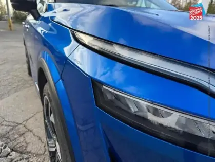 Photo 12 Nissan Qashqai  e-POWER 190ch Tekna+ 2022