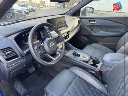 Photo 14 Nissan Qashqai  e-POWER 190ch Tekna+ 2022