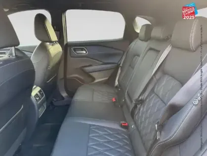 Photo 10 Nissan Qashqai  e-POWER 190ch Tekna+ 2022