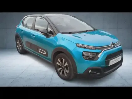 Photo 2 Citroën C3  1.2 PureTech 83ch S&S Shine