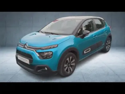 Photo Citroën C3