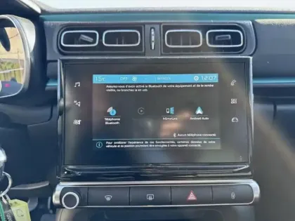 Photo 13 Citroën C3  1.2 PureTech 83ch S&S MAX