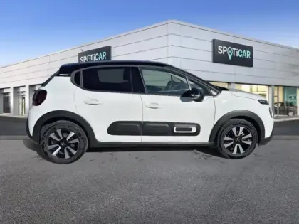 Photo 3 Citroën C3  1.2 PureTech 83ch S&S MAX