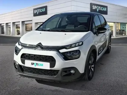 Photo Citroën C3