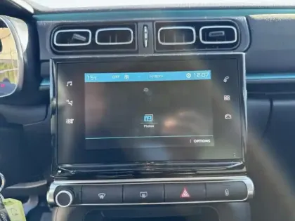 Photo 14 Citroën C3  1.2 PureTech 83ch S&S MAX