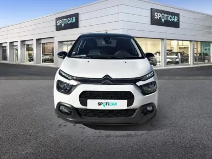 Photo 1 Citroën C3  1.2 PureTech 83ch S&S MAX