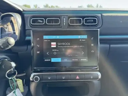 Photo 10 Citroën C3  1.2 PureTech 83ch S&S MAX