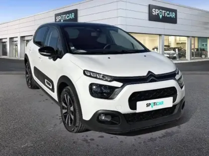 Photo 2 Citroën C3  1.2 PureTech 83ch S&S MAX