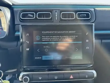 Photo 11 Citroën C3  1.2 PureTech 83ch S&S MAX