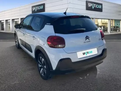 Photo 5 Citroën C3  1.2 PureTech 83ch S&S MAX