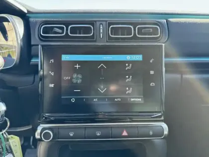 Photo 12 Citroën C3  1.2 PureTech 83ch S&S MAX