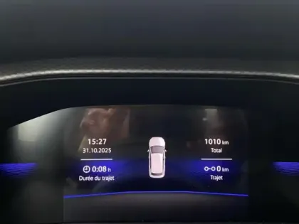 Photo 13 Volkswagen T-cross  1.0 TSI 116ch Life Plus DSG7