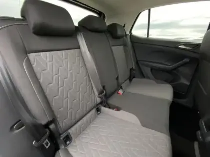 Photo 9 Volkswagen T-cross  1.0 TSI 116ch Life Plus DSG7