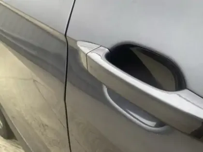 Photo 7 Volkswagen T-cross  1.0 TSI 116ch Life Plus DSG7