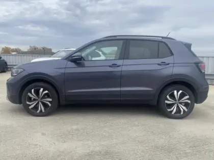 Photo 5 Volkswagen T-cross  1.0 TSI 116ch Life Plus DSG7