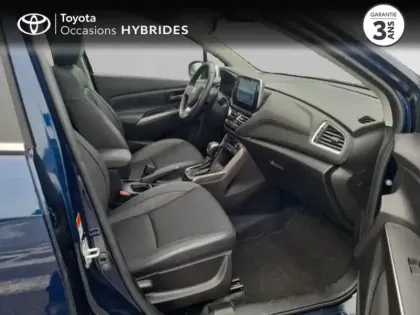 Photo 5 Suzuki S-cross  1.5 Dualjet Hybrid 115ch Style Auto MY24