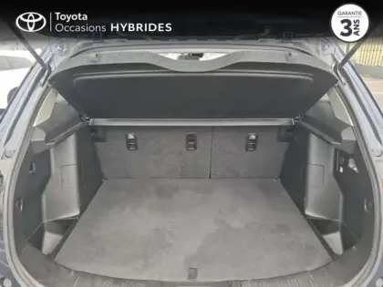 Photo 9 Suzuki S-cross  1.5 Dualjet Hybrid 115ch Style Auto MY24