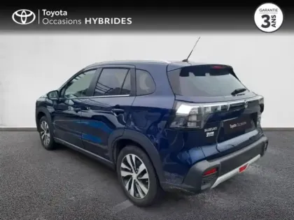 Photo 1 Suzuki S-cross  1.5 Dualjet Hybrid 115ch Style Auto MY24