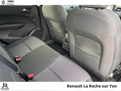 Photo 13 Renault Arkana  1.3 TCe 140ch mild hybrid Evolution EDC -23