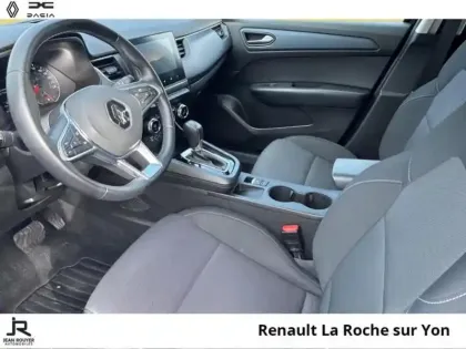 Photo 2 Renault Arkana  1.3 TCe 140ch mild hybrid Evolution EDC -23