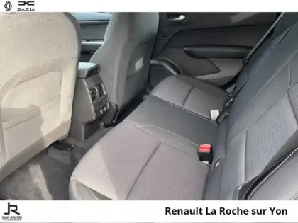 Photo 3 Renault Arkana  1.3 TCe 140ch mild hybrid Evolution EDC -23