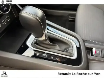 Photo 5 Renault Arkana  1.3 TCe 140ch mild hybrid Evolution EDC -23