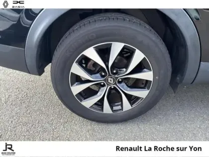 Photo 7 Renault Arkana  1.3 TCe 140ch mild hybrid Evolution EDC -23