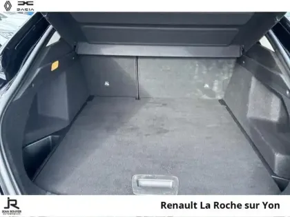 Photo 6 Renault Arkana  1.3 TCe 140ch mild hybrid Evolution EDC -23