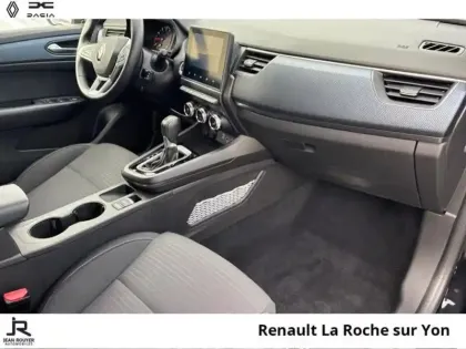 Photo 14 Renault Arkana  1.3 TCe 140ch mild hybrid Evolution EDC -23