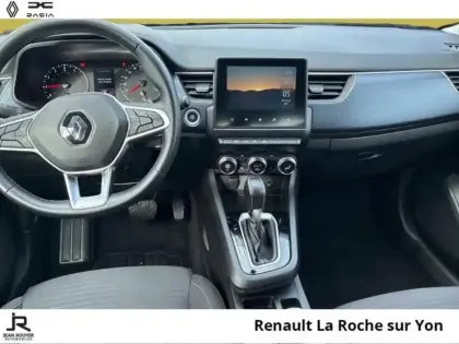 Photo 4 Renault Arkana  1.3 TCe 140ch mild hybrid Evolution EDC -23