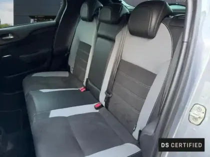 Photo 10 DS DS 4  PureTech 130ch Connected Chic S&S 2017