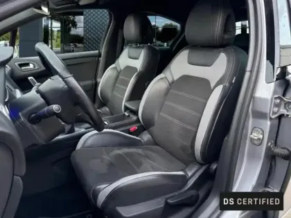 Photo 9 DS DS 4  PureTech 130ch Connected Chic S&S 2017