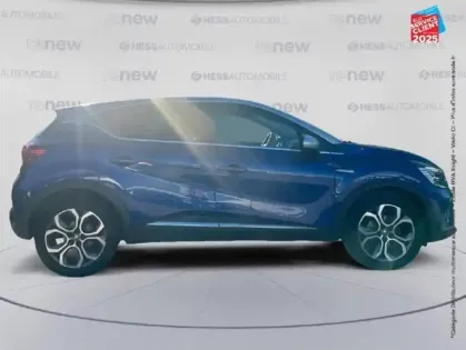 Photo 3 Renault Captur  1.0 TCe 90ch Intens -21