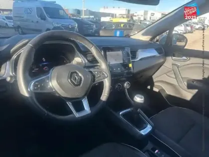 Photo 14 Renault Captur  1.0 TCe 90ch Intens -21