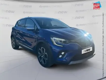 Photo 2 Renault Captur  1.0 TCe 90ch Intens -21