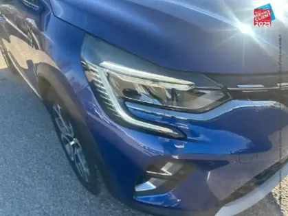 Photo 12 Renault Captur  1.0 TCe 90ch Intens -21