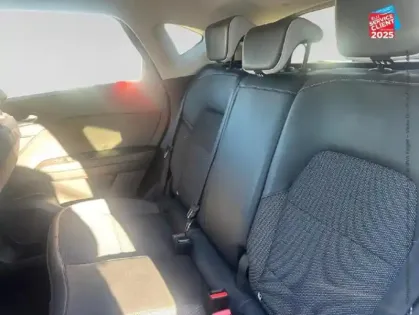 Photo 10 Renault Captur  1.0 TCe 90ch Intens -21