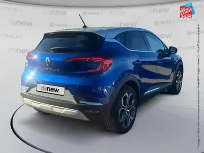Photo 5 Renault Captur  1.0 TCe 90ch Intens -21
