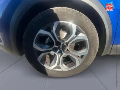 Photo 9 Renault Captur  1.0 TCe 90ch Intens -21