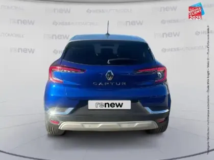 Photo 6 Renault Captur  1.0 TCe 90ch Intens -21