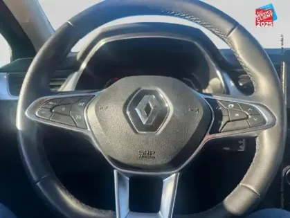 Photo 11 Renault Captur  1.0 TCe 90ch Intens -21