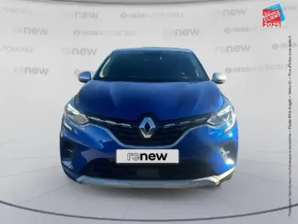 Photo 1 Renault Captur  1.0 TCe 90ch Intens -21