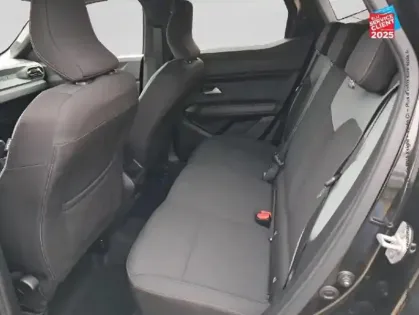 Photo 25 Dacia Duster  1.0 ECO-G 100ch Extreme