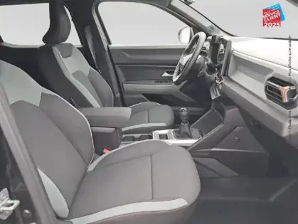 Photo 19 Dacia Duster  1.0 ECO-G 100ch Extreme