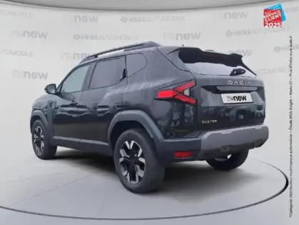 Photo 22 Dacia Duster  1.0 ECO-G 100ch Extreme