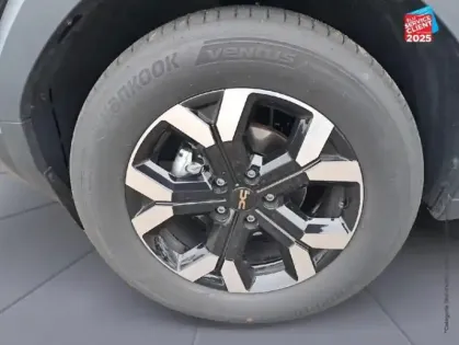 Photo 9 Dacia Duster  1.0 ECO-G 100ch Extreme