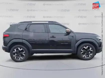 Photo 18 Dacia Duster  1.0 ECO-G 100ch Extreme